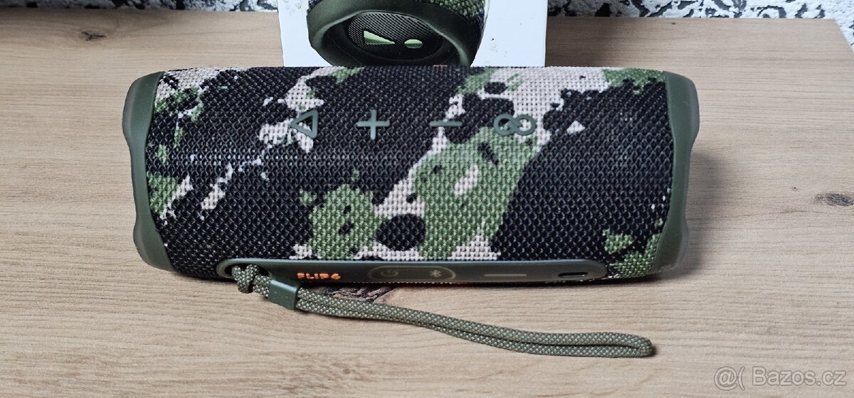 Jbl flip 6 - 4