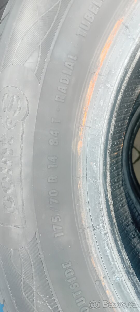 Point S 175/70 R14 - 4