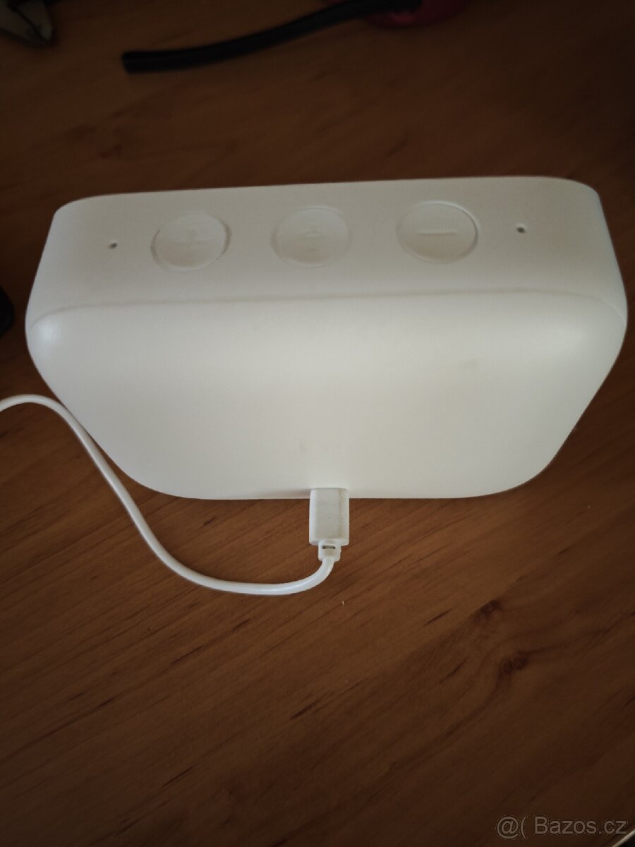 Xiaomi Smart clock - 4