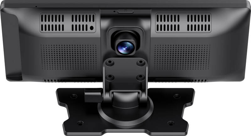 Displej do auta Sencor SCT M1090DBWT černý - 4