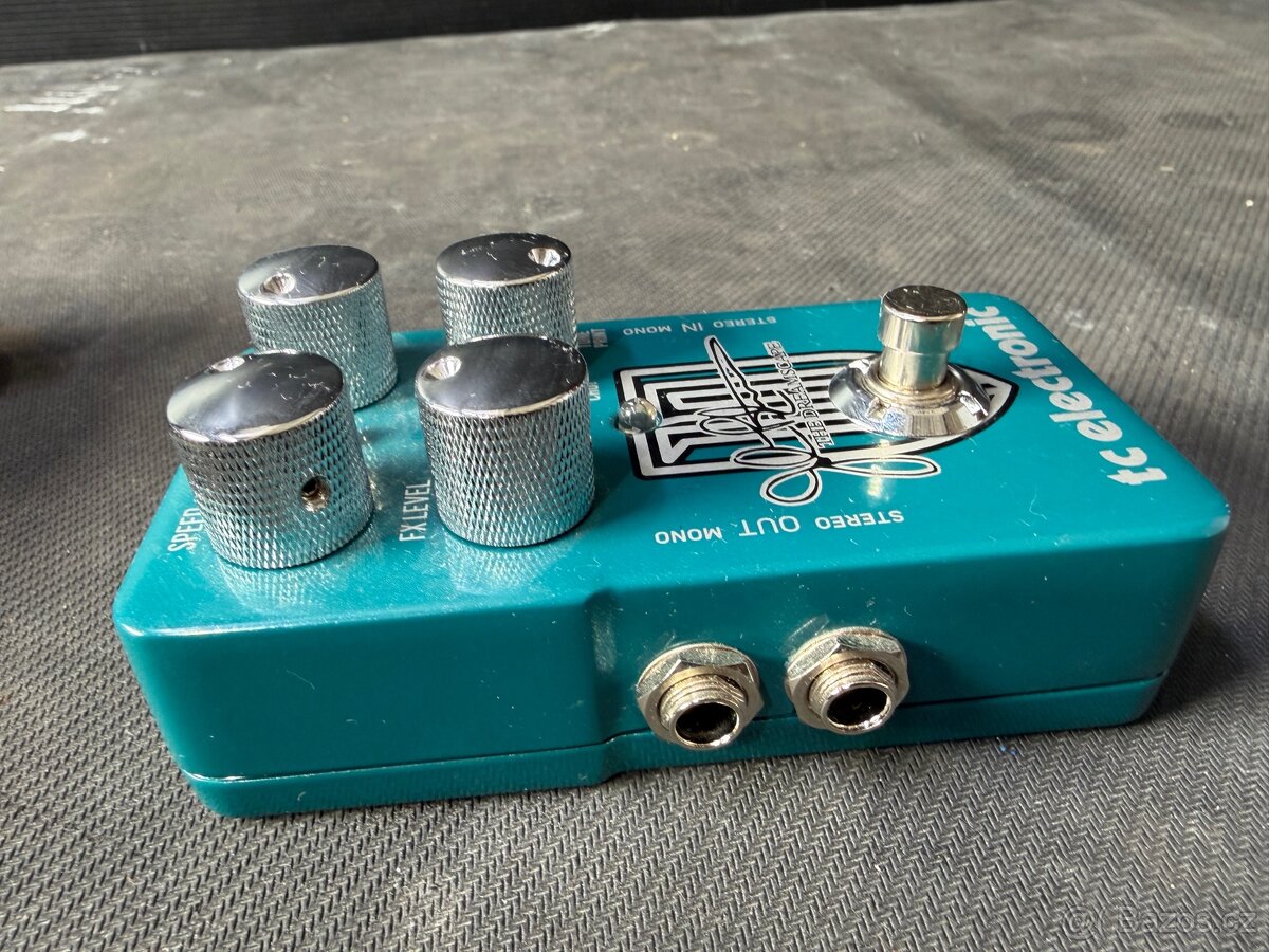 TC Electronic The Dreamscape - 4