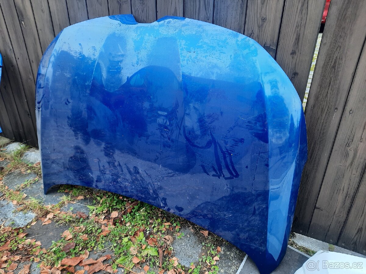 Renault Megane 4 - 4