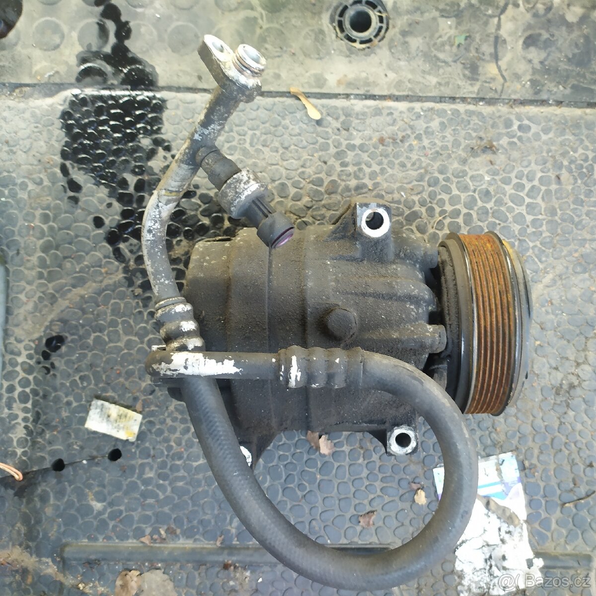 Renault trafic 1.9 dci 74kw 2004 74kw LONG - 4