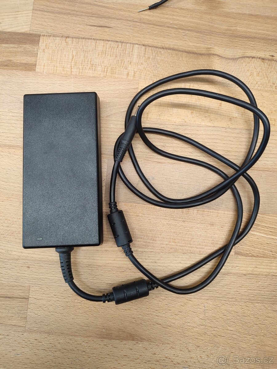 Originální adaptér Dell 180W (19.5V, 9.23A) – Model DA180PM1 - 4