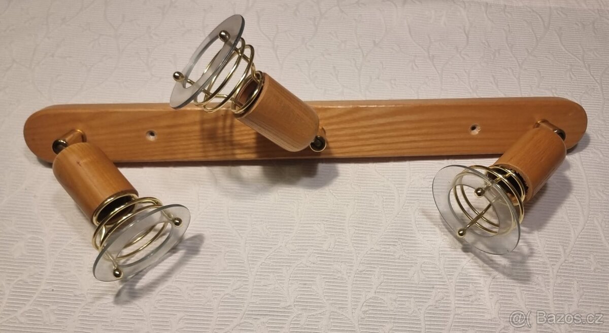 Sada bodových světel - 4