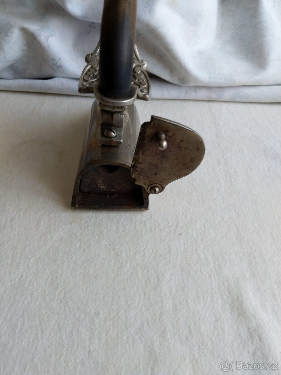 Nabizim historickou Žehličkyu - 4