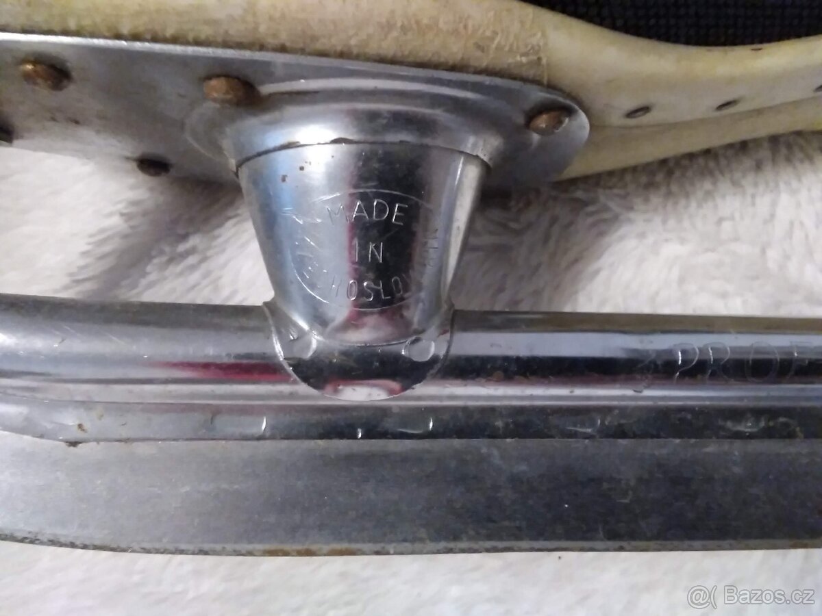 staré Brusle ČSSR - 4