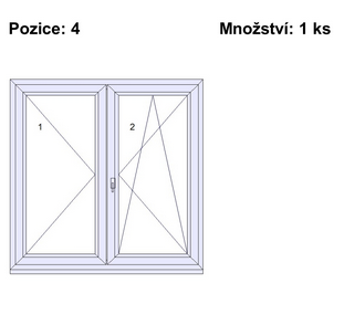 Plastová okna Otherm - 4