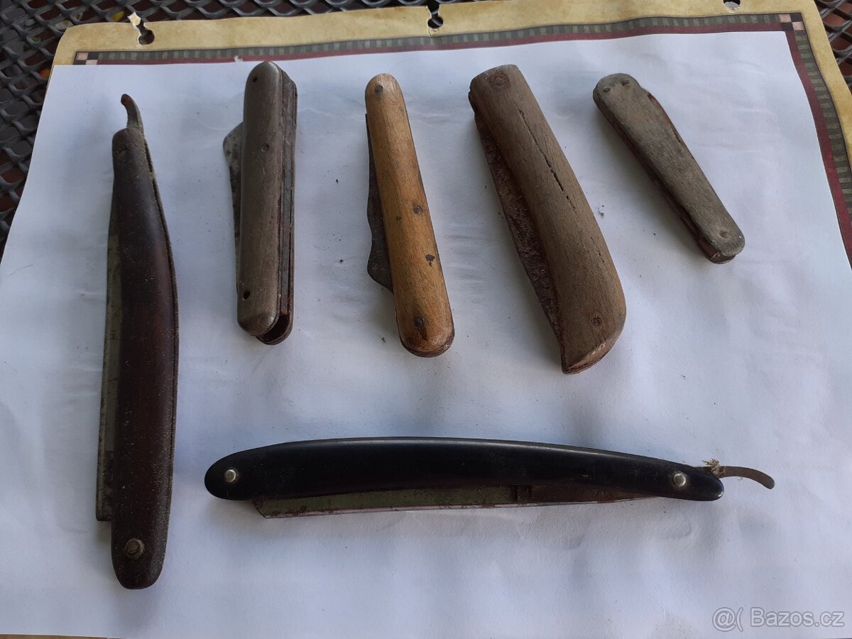 Retro nález vše možné - 4