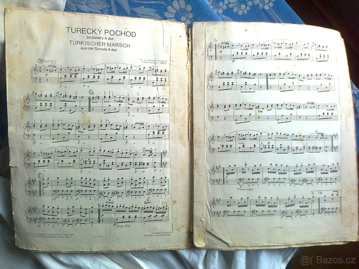 Orchestrion - 4