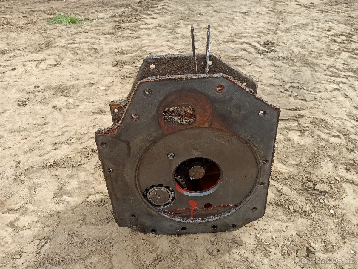 Desta destu dvhm 3222 tm redukcna prevodovka - 4
