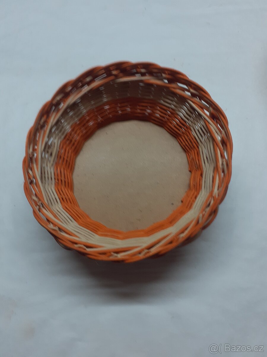 Proutěné věci - 4