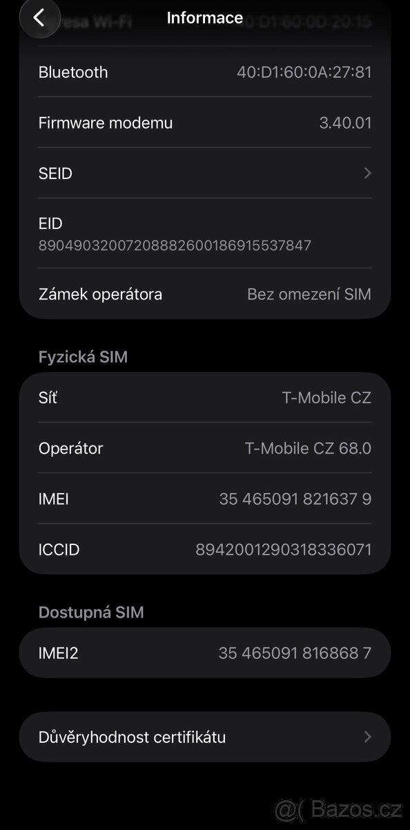 IPhone 15 pro max - 4