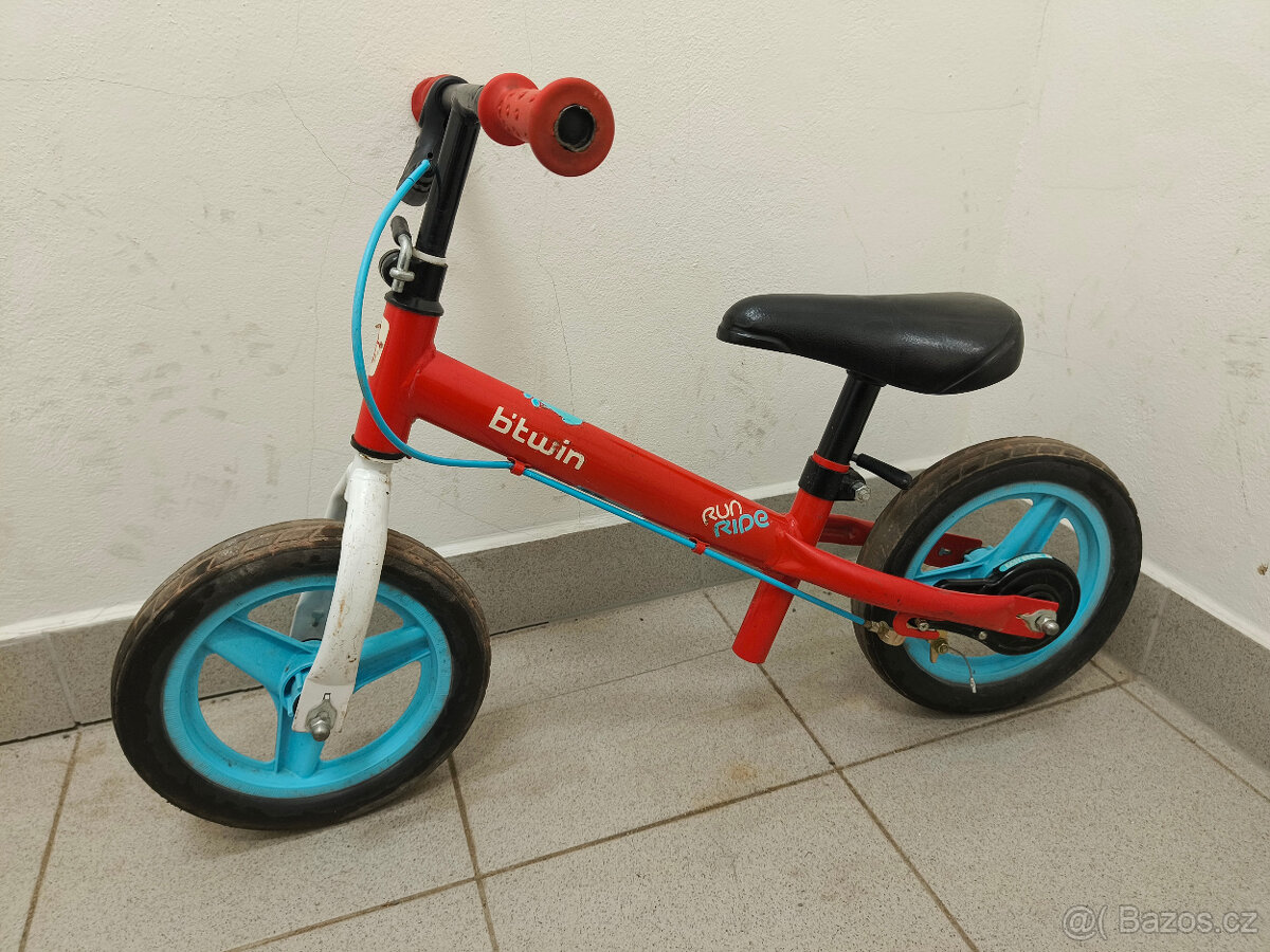 Dětské odrážedlo - 4