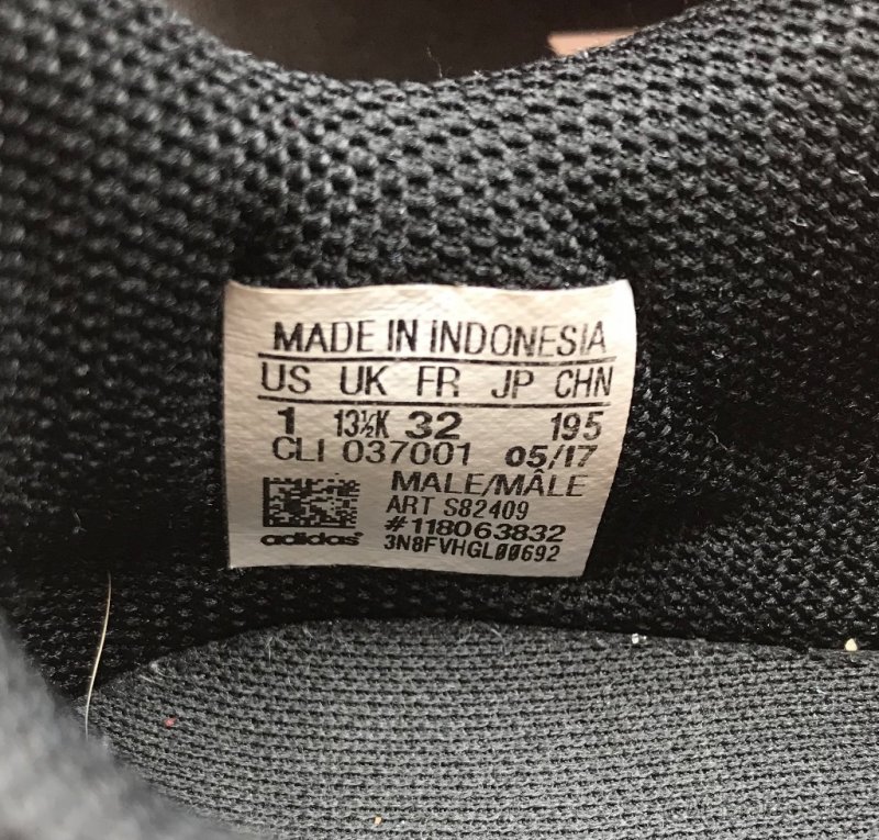 Halove kopačky Adidas vel. 32 - 4