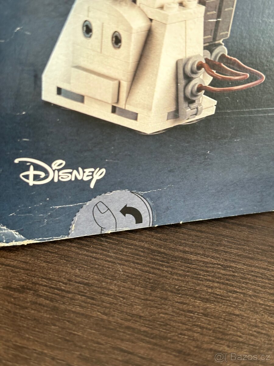 LEGO® Star Wars™ 75379 R2-D2™ - 4