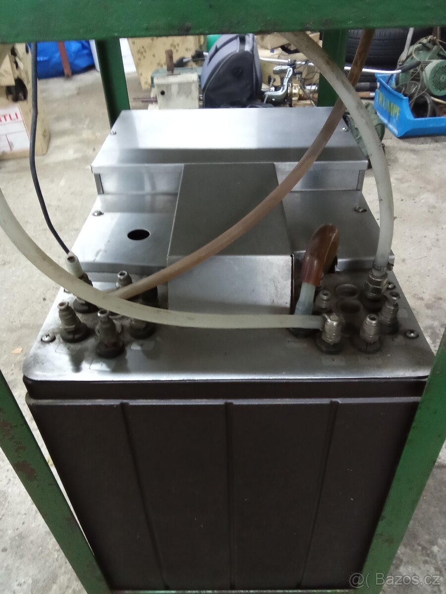 Chlazení plus pípa - 4