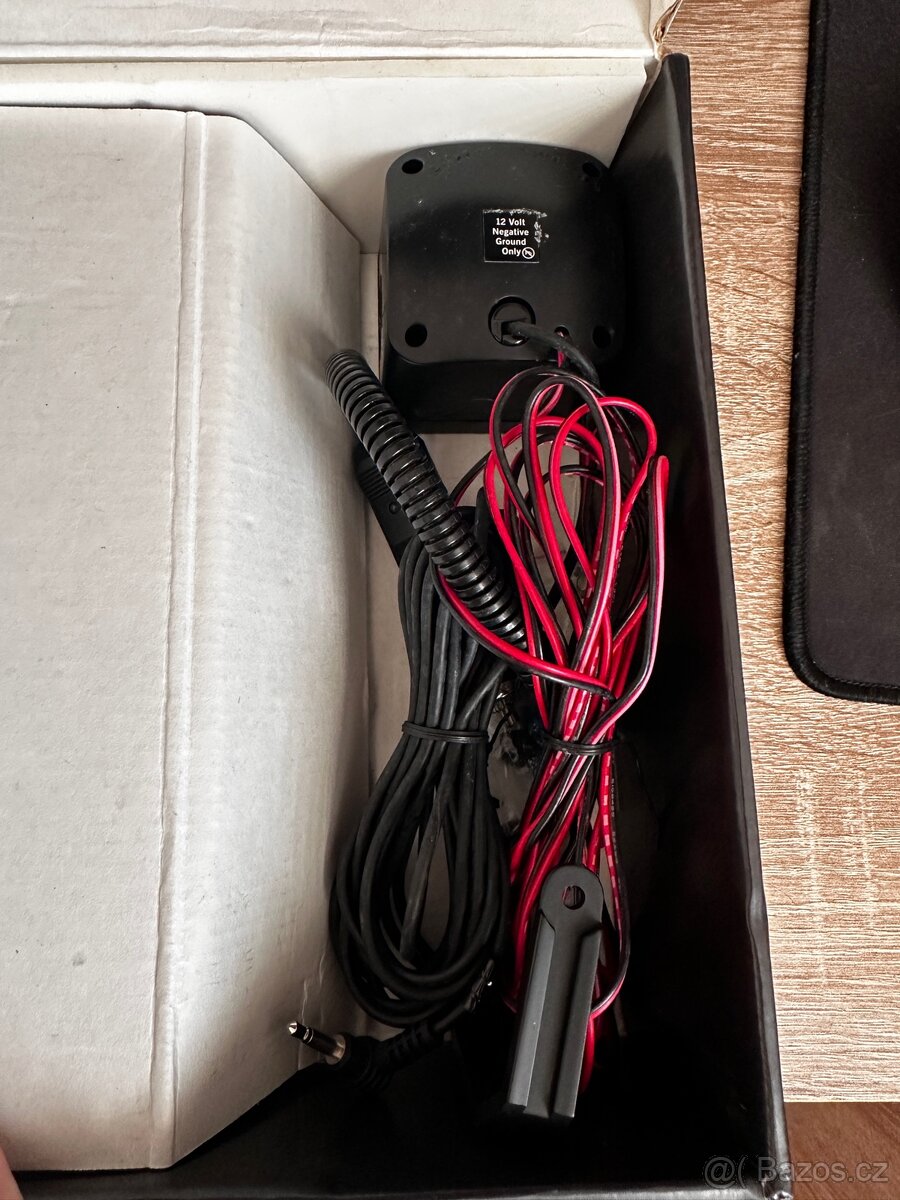 Beltronics Magnum STI Driver - 4