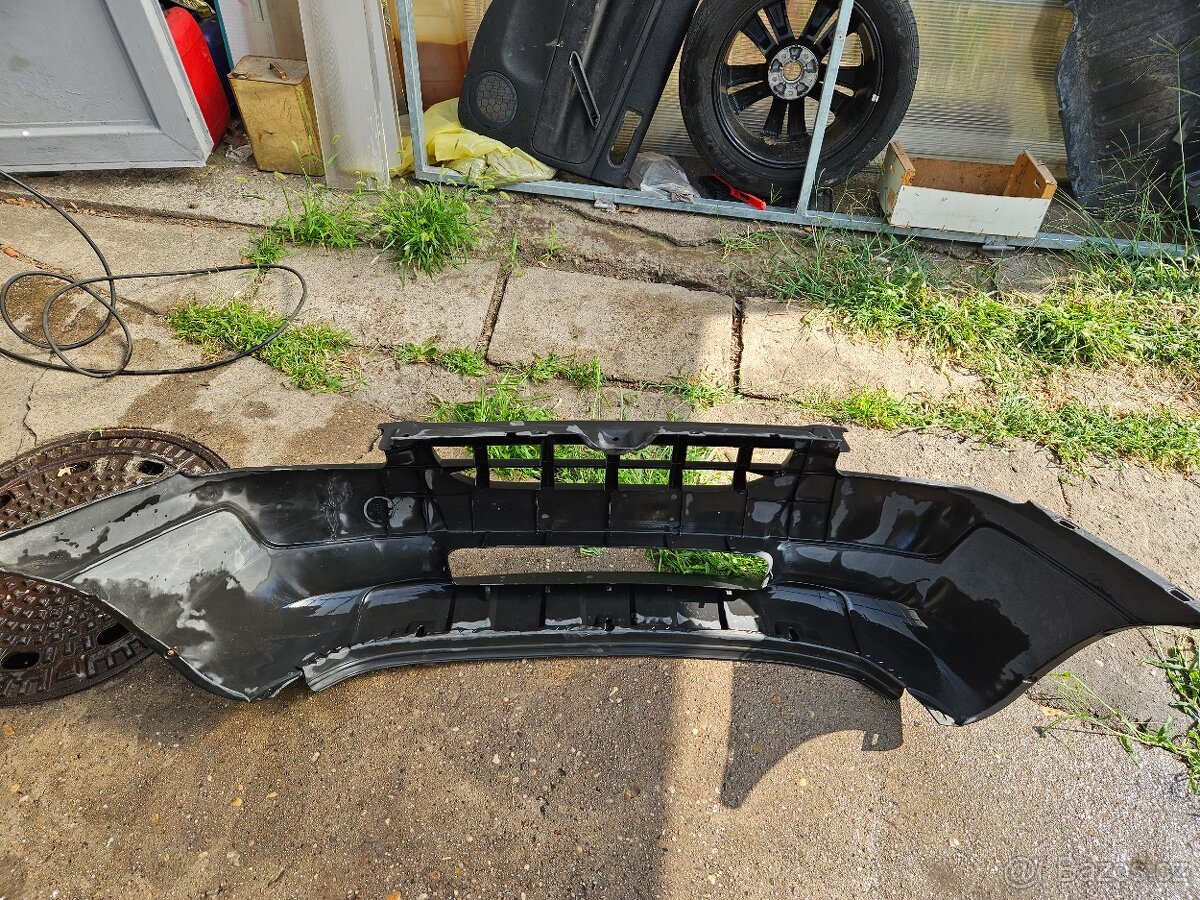FIAT DOBLO PŘEDNÍ NÁRAZNÍK - 4