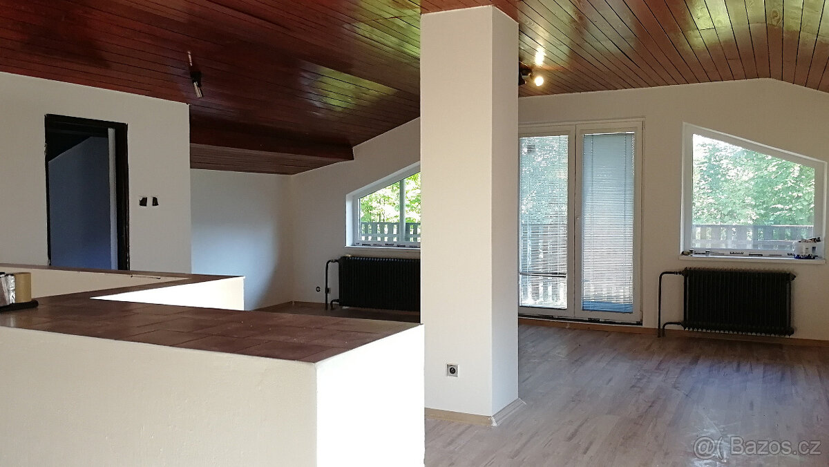 Odry-Loučky, RD 5+1 se zahradou - 4