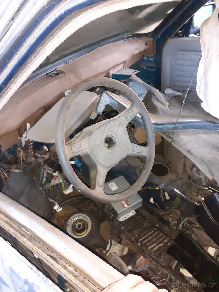 Bmw e30 - 4