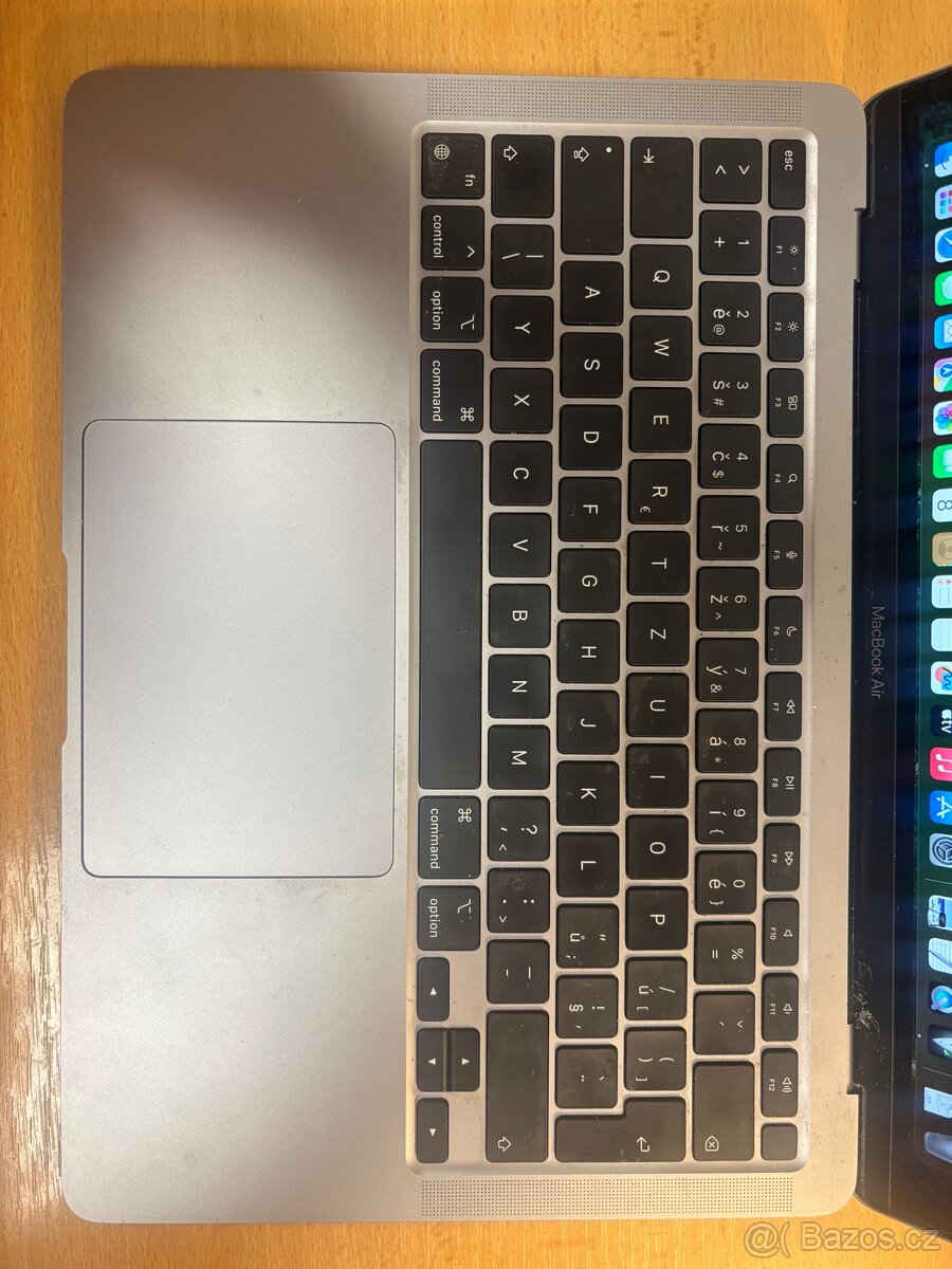 Macbook Air M1 - 4