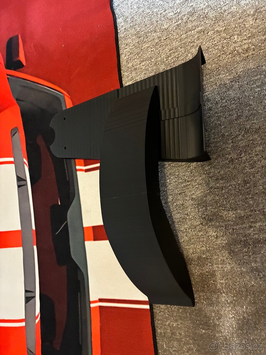 Sada plastů babetta Stella - 4