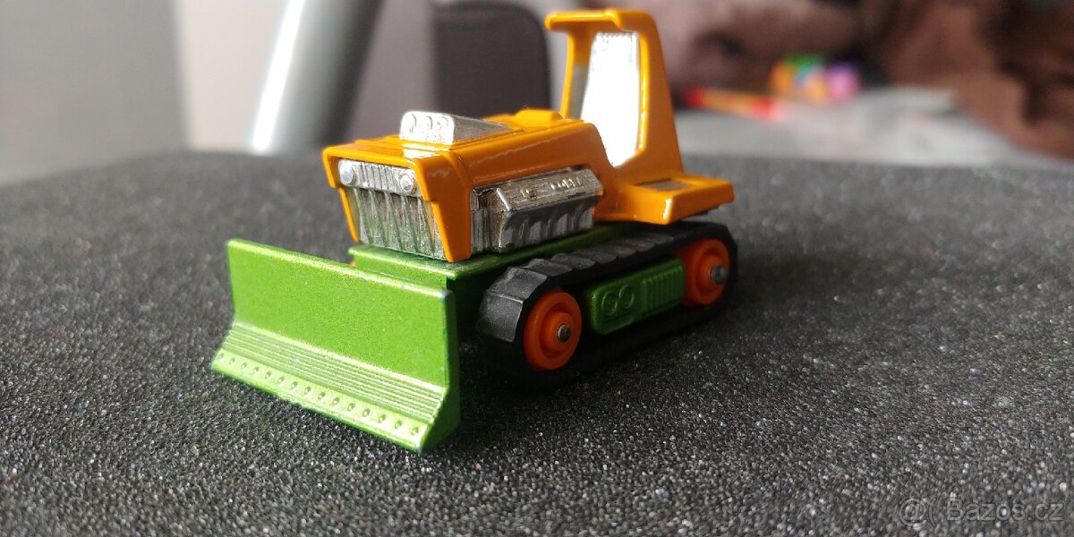 Matchbox - 4