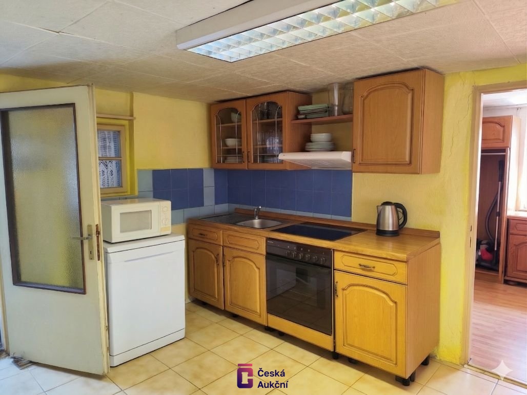 Prodej chaty 95 m², Postoloprty - Levonice - 4