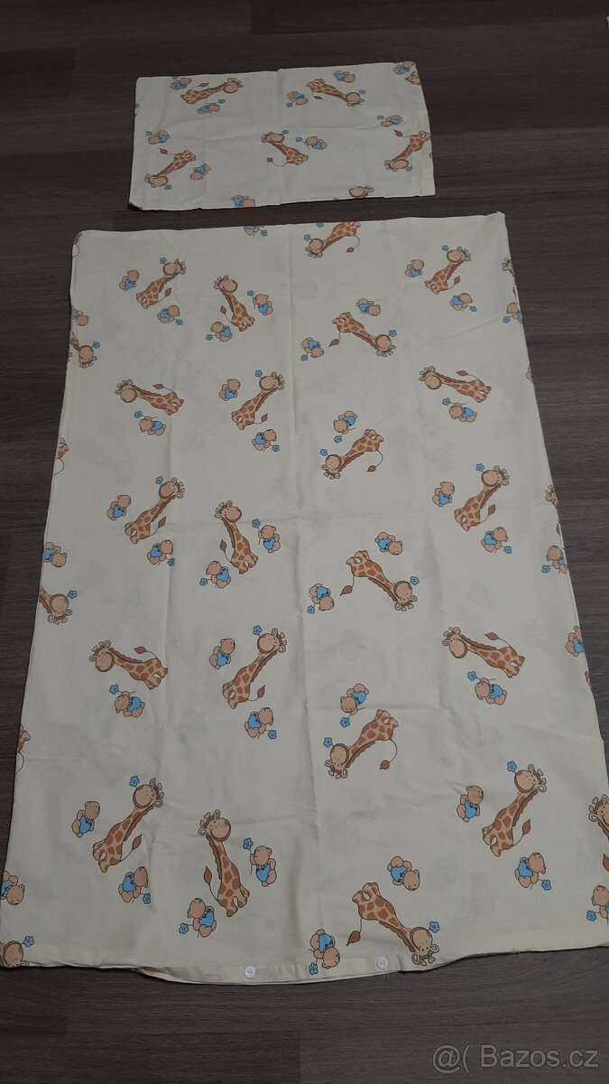 Povleceni do postylky - 4