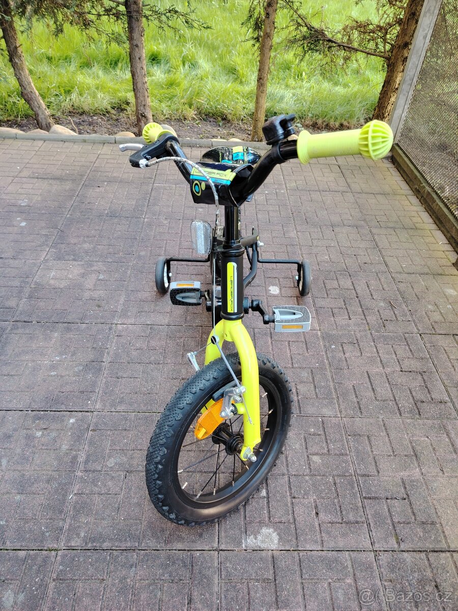 Leader Fox KENO 14" - 4