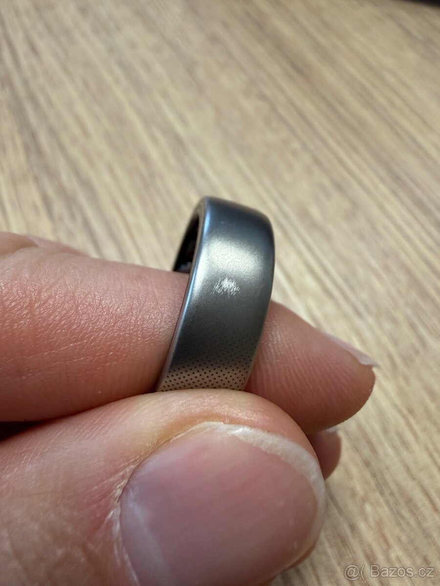 Amazfit Helio Ring vel. 12 - 4