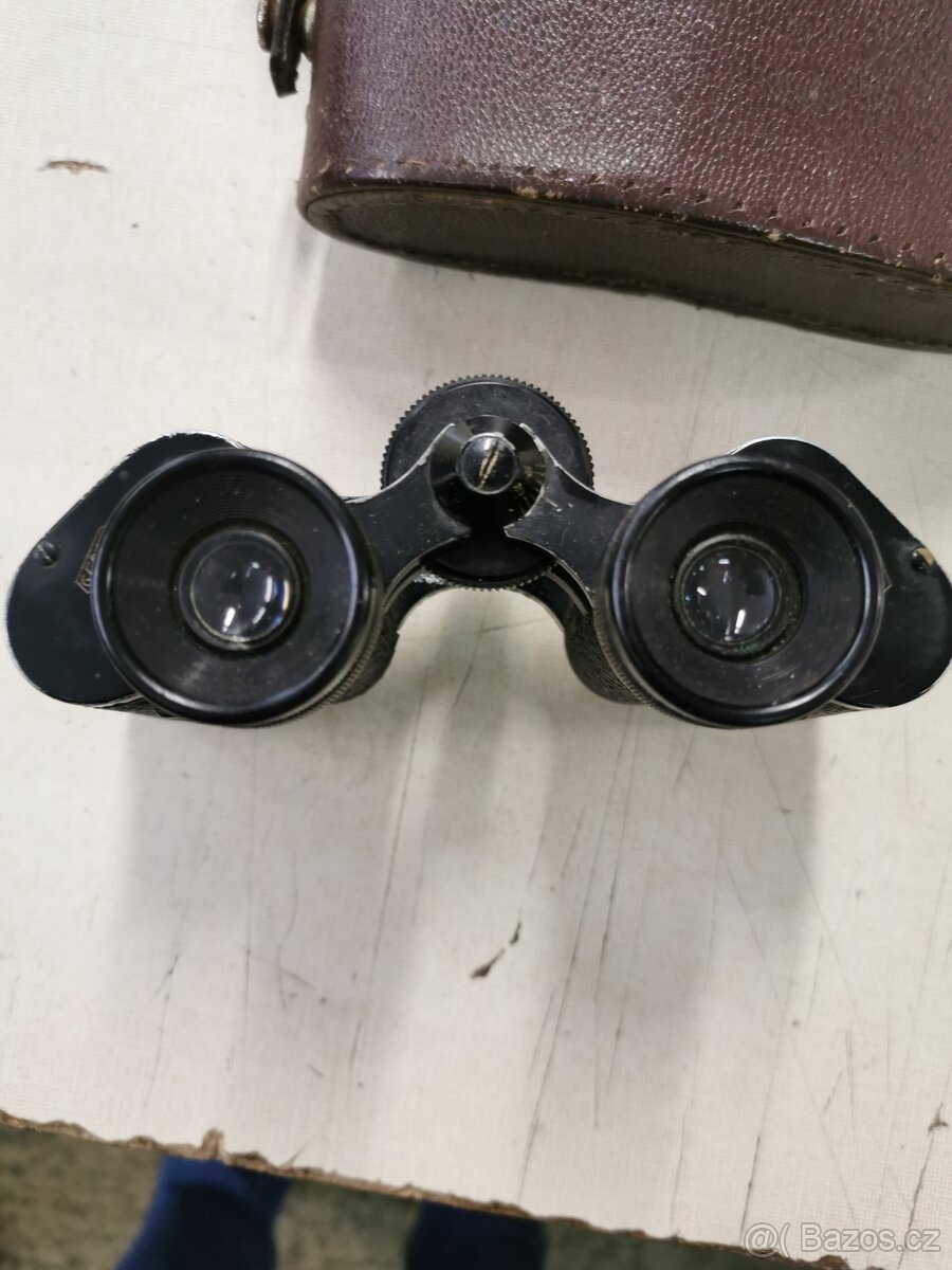 Dalekohled Germania 6x30 - 4