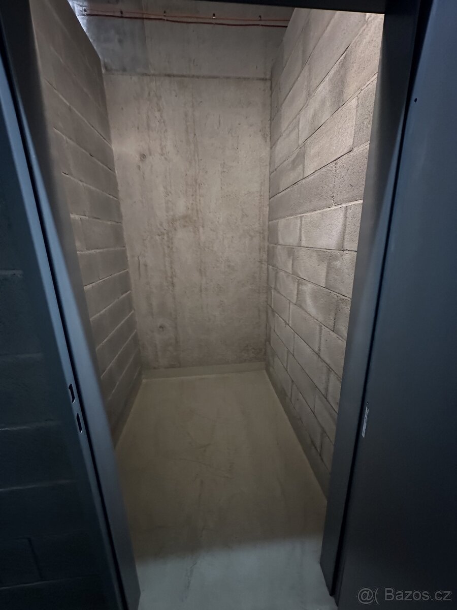 Pronájem sklep, skladu, kóje, storage room. - 4