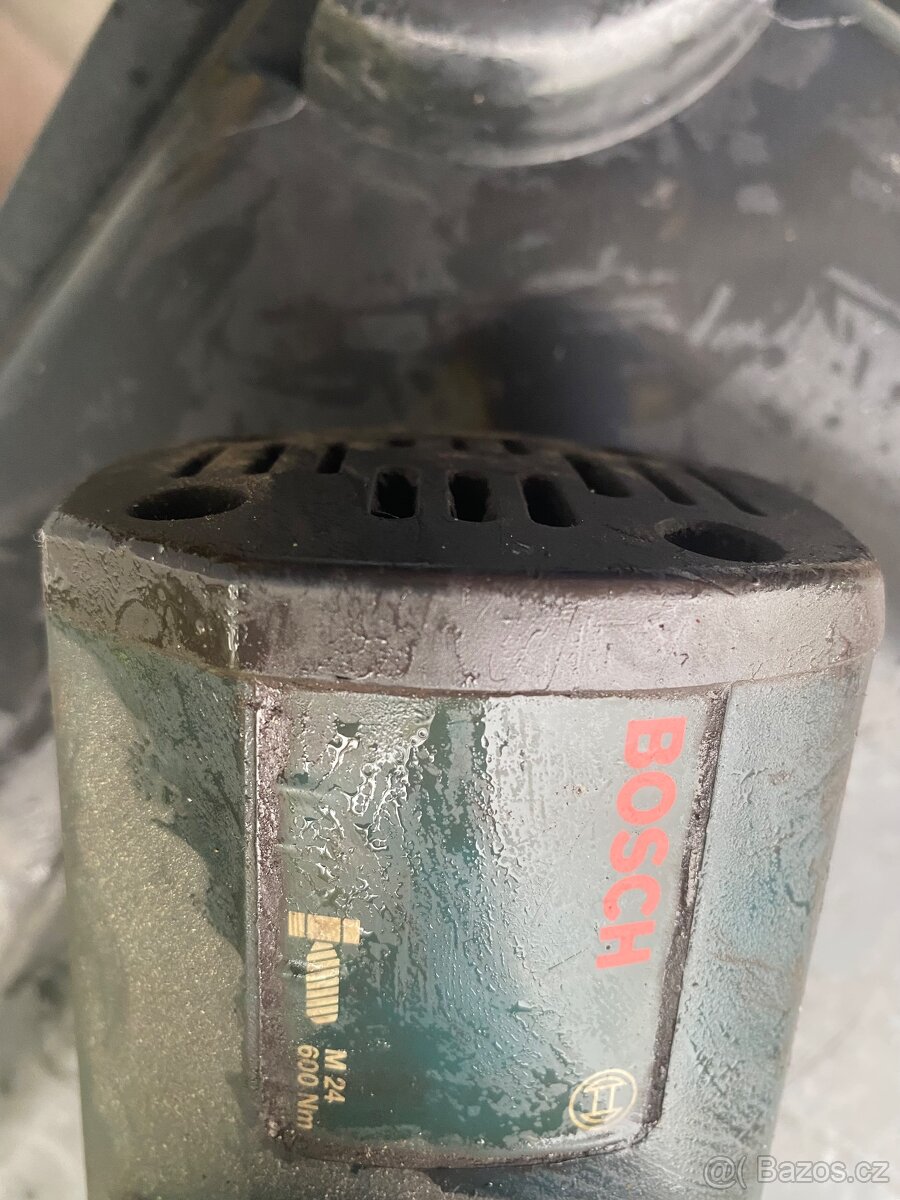 Bosch gds 24 - 4