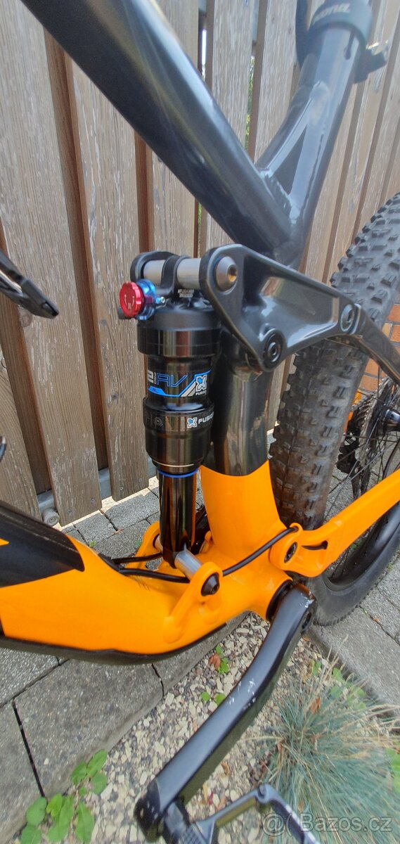 Trek Fuel EX 5 - 4