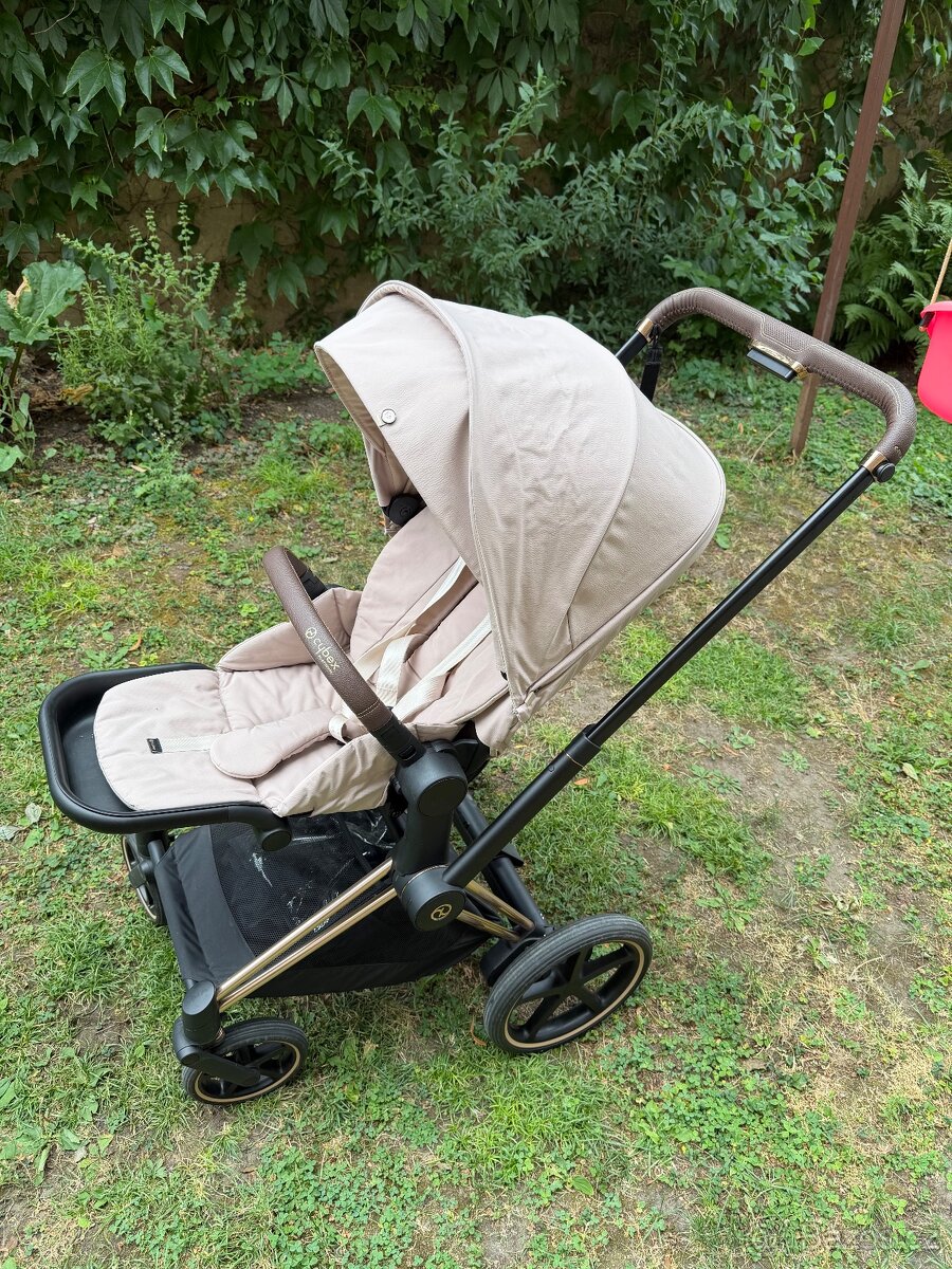 CYBEX E-priam - 4