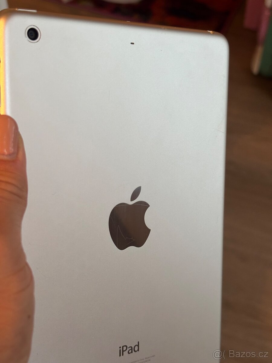 iPad mini 2.gen, 64GB - 4