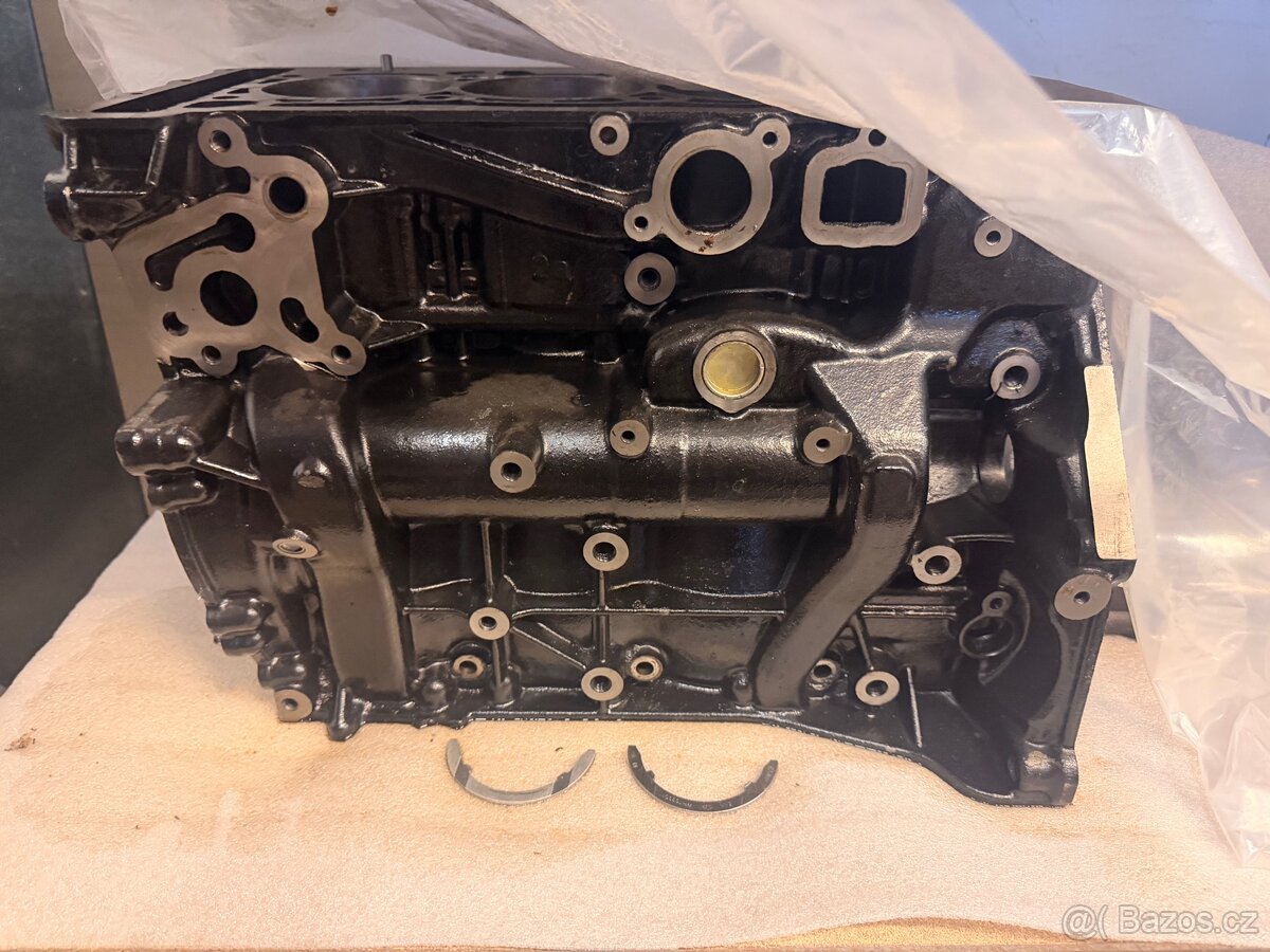 2.0 TSI EA888 - 4