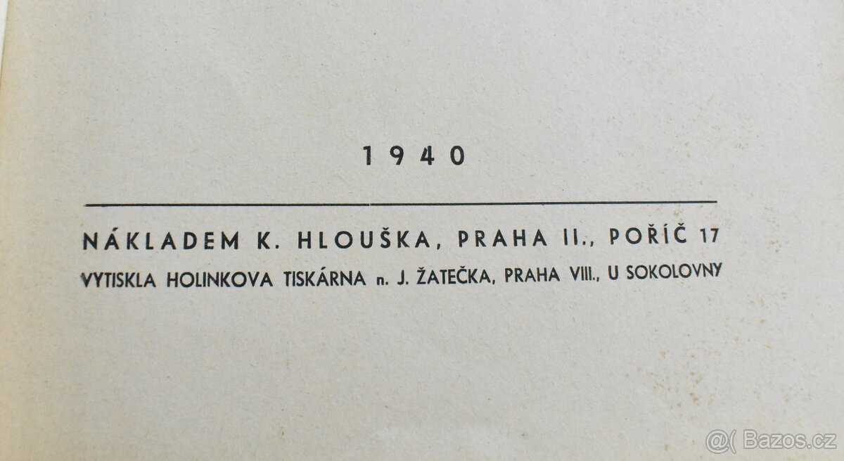 Božena Němcová: Pan učitel - 4