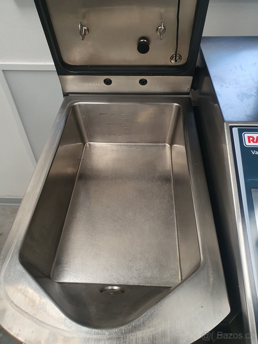 Multifunkční pánev Rational Frima VCC 112 - 4