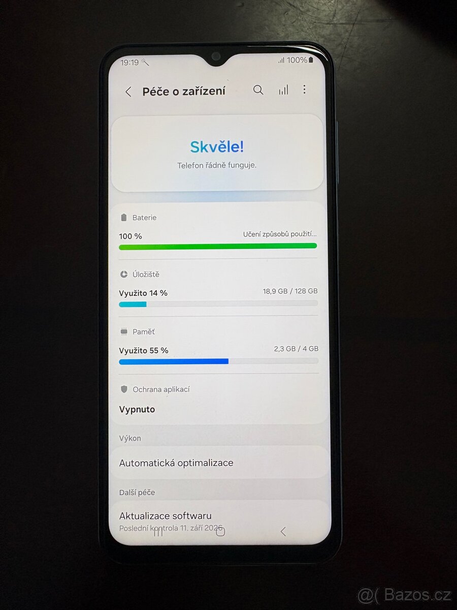 Samsung Galaxy A23 5G, 128gb - 4
