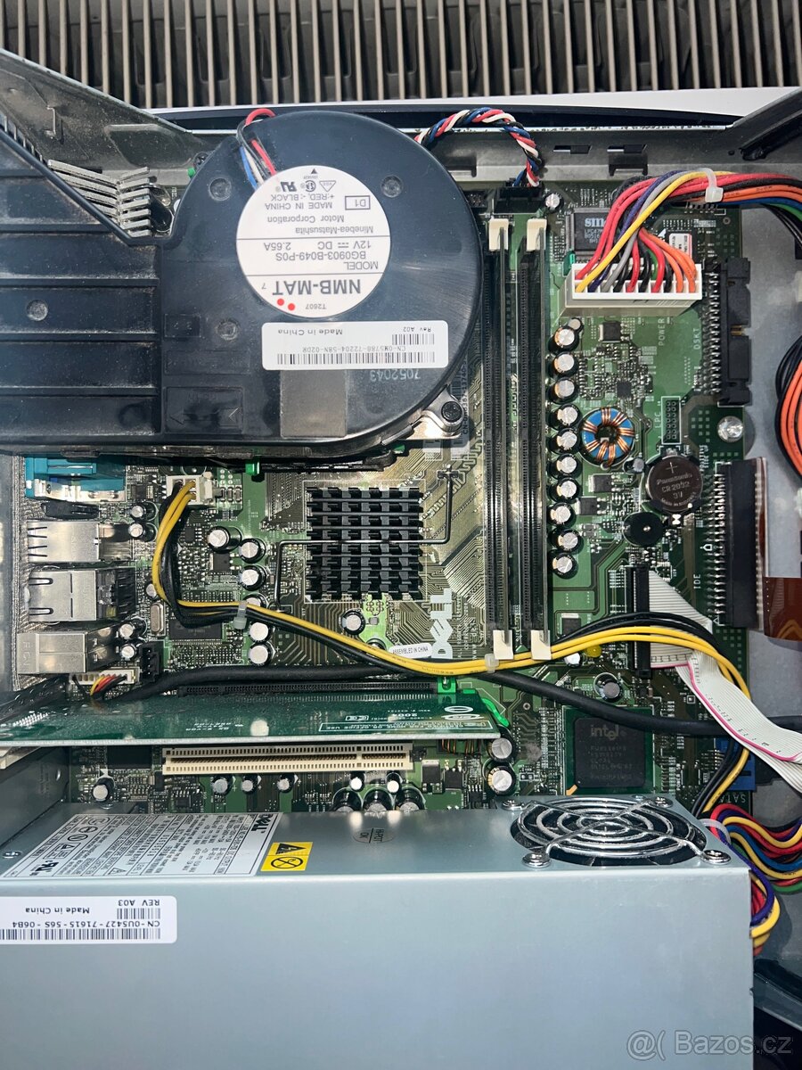Dell OptiPlex GX280 Windows XP - 4