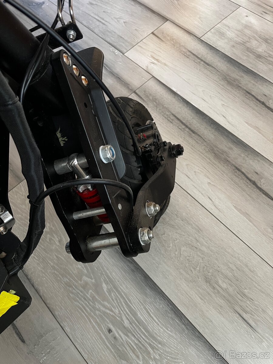 Laotie s18 2400w - 4