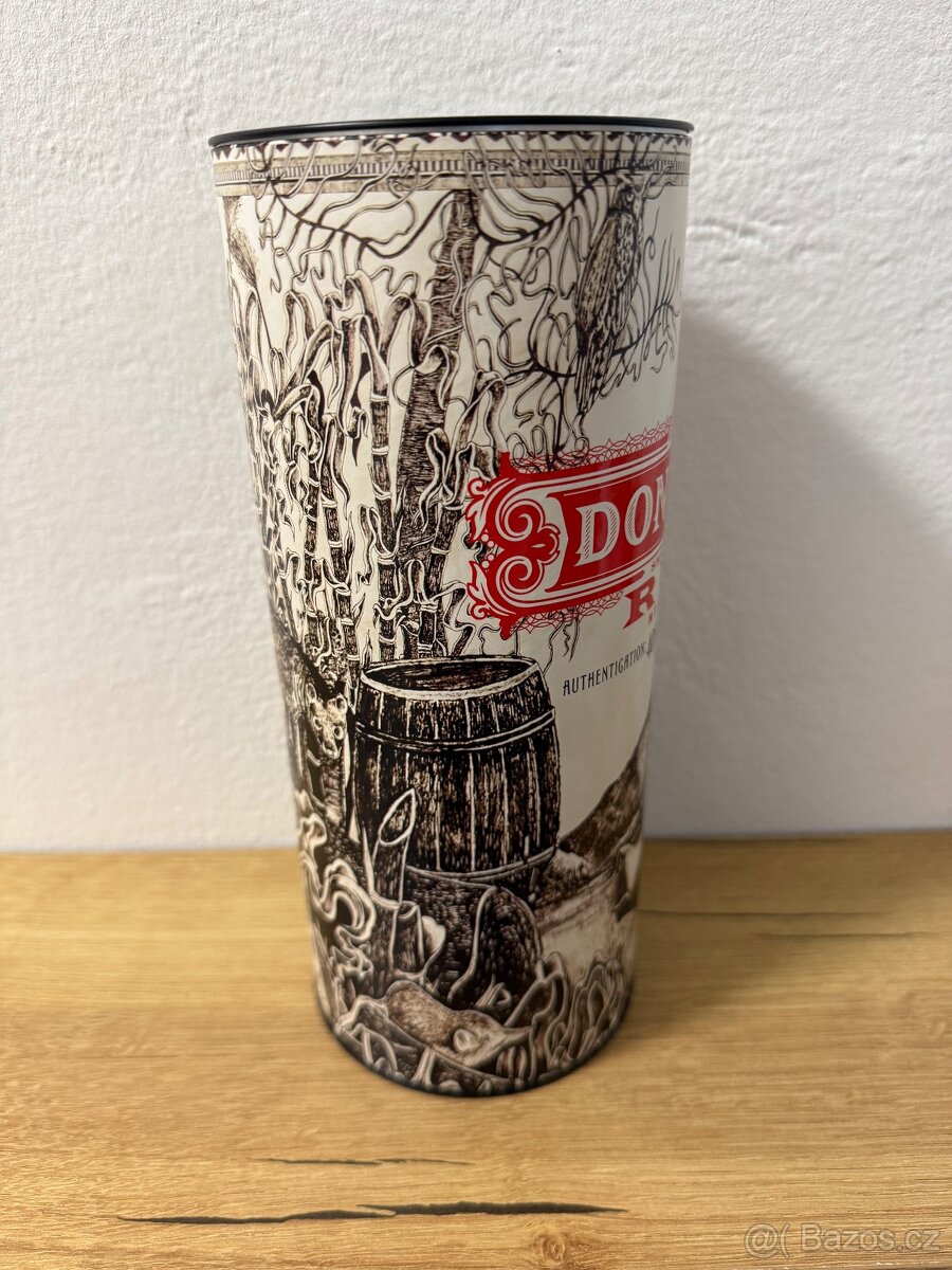 Don Papa Anjo Bolarda - 4