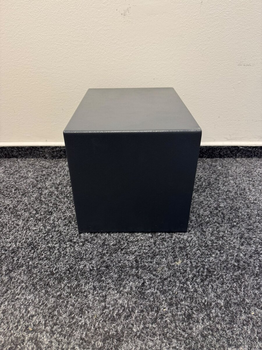 Elektronický trezor Richter Czech - 4