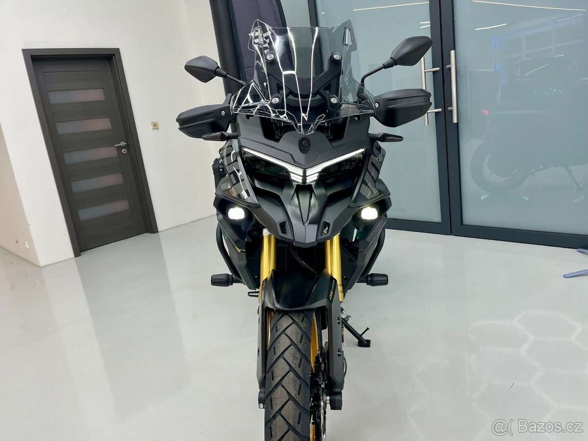 VOGE 525 DSX