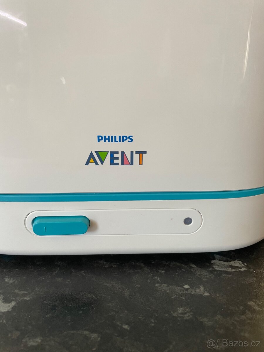 Sterilizátor Philips Avent - 4