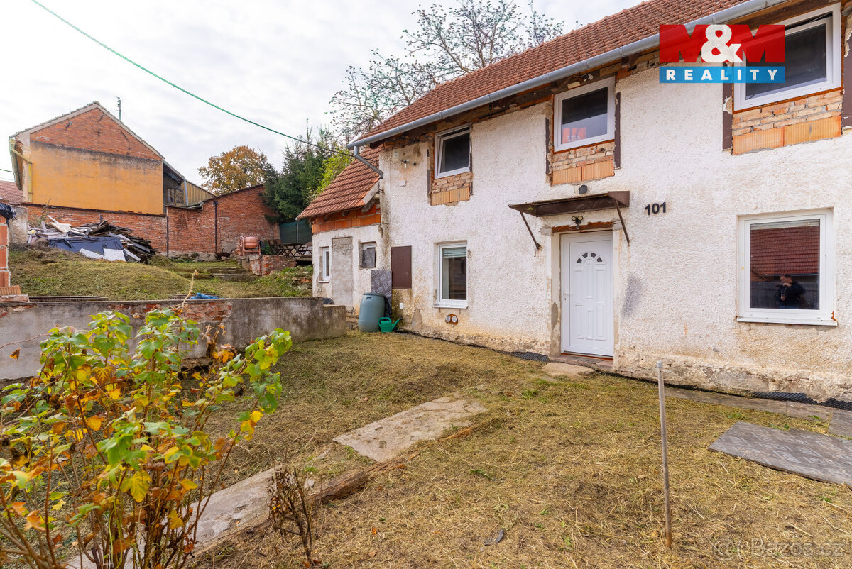 Prodej rodinného domu, 82 m², Prusy-Boškůvky - 4