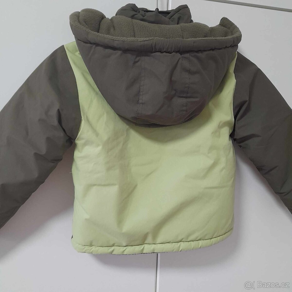 Zimní bunda - 4